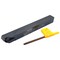 H & H Industrial Products 5/8" Right Hand External Tkehr10-16D Grooving & Cut-Off Holder 2306-2625 - alternate 3